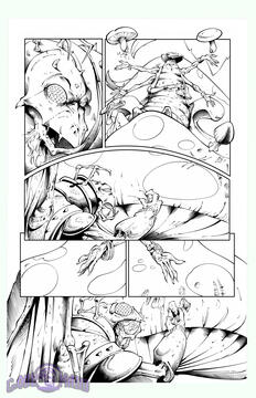 Your Kill Your Karma p4