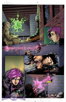 No Heroine p6