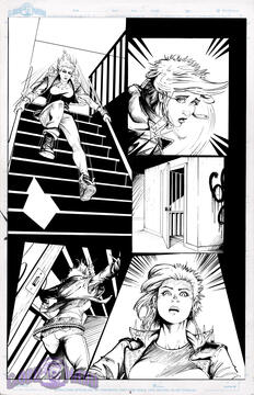 No Heroine p5