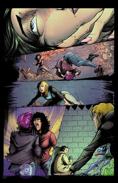 No Heroine p8