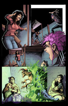 No Heroine p7