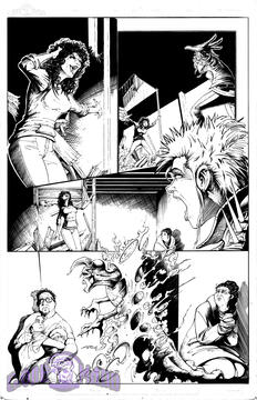 No Heroine p7