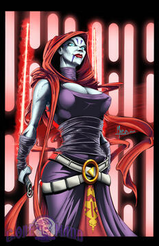 Ventress