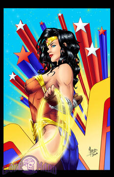 Wonder Woman